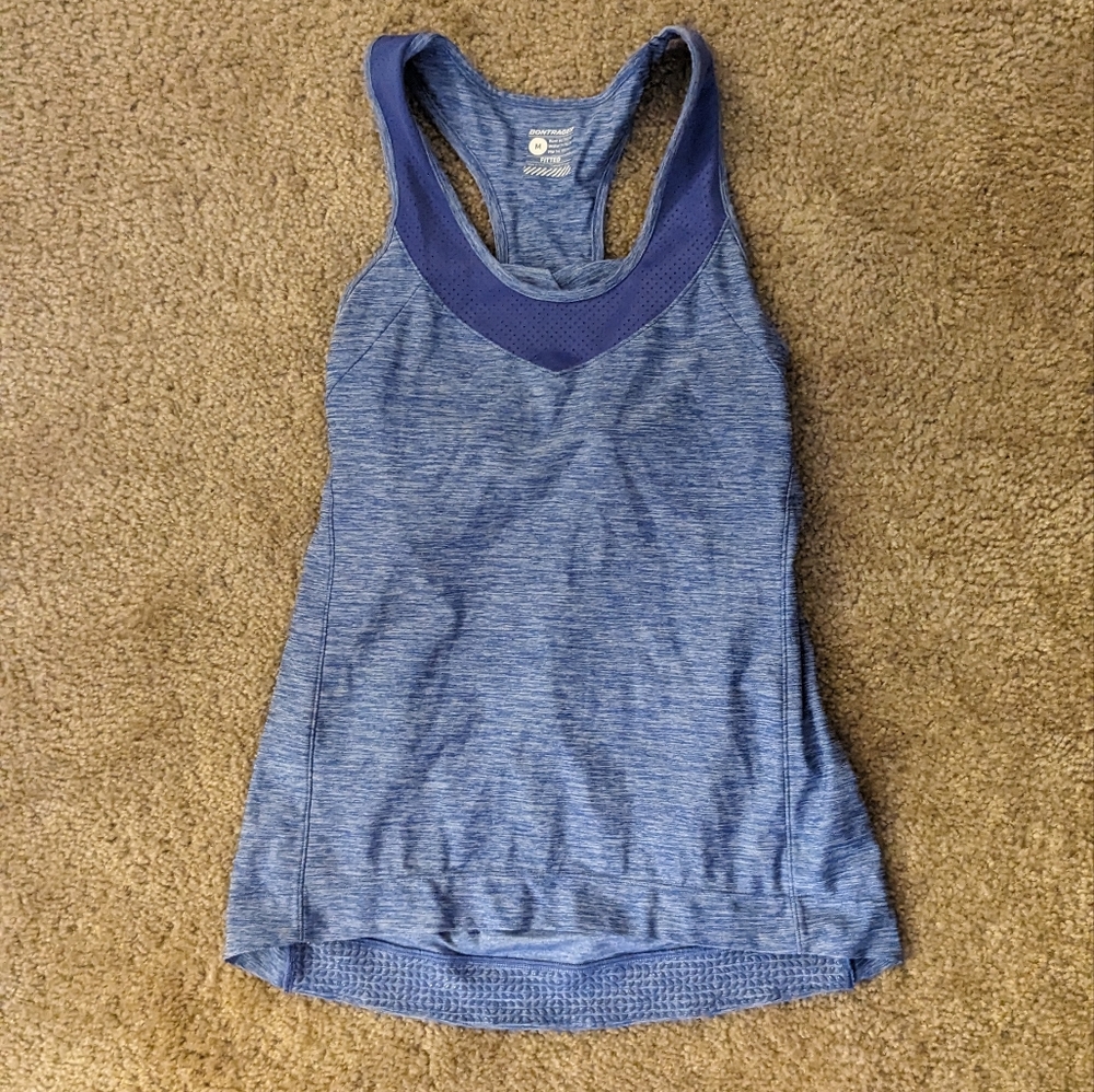 Bontrager Racerback Cycling Tank